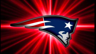 New England Patriots Chrome Themes - ThemeBeta