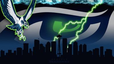 Seahawks 2013 Google Chrome Theme by PyroDark on DeviantArt