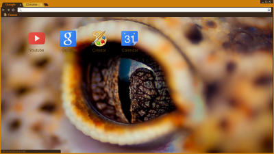 👁 Weirdcore eyes wallpaper 👁 Chrome Theme - ThemeBeta