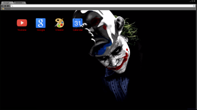 Joker instal the new version for windows