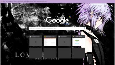 Chrome mulberry discount theme