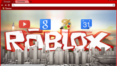 Roblox Chrome Themes Themebeta - roblox notoriety theme