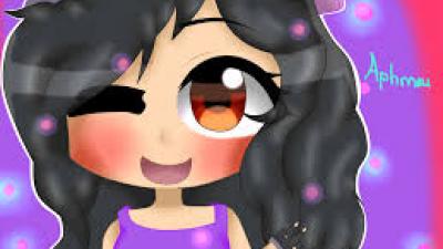 Aphmau Chrome Themes - ThemeBeta