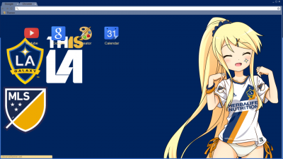 Kamigami no asobi Balder Hringhorni Chrome Themes - ThemeBeta