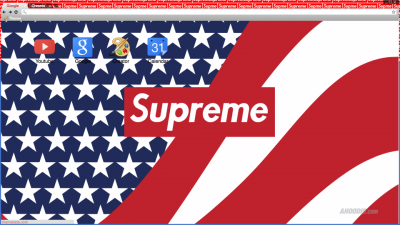 virgil abloh Chrome Themes - ThemeBeta