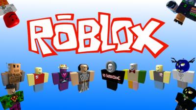 Roblox Guest Chrome Theme - ThemeBeta