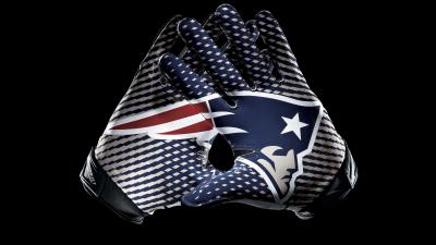 New England Patriots Chrome Themes - ThemeBeta