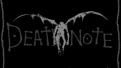 Death Note theme - L, Lawliet Chrome Theme - ThemeBeta