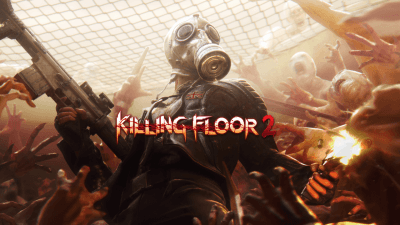 Killing Floor 2 Chrome Themes Themebeta