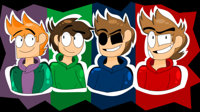 Eddsworld Chrome Themes Themebeta