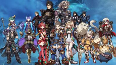 download xenoblade 3 all heroes