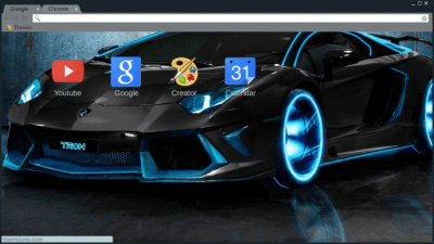 ROBLOX MERELY SWAG Chrome Theme - ThemeBeta