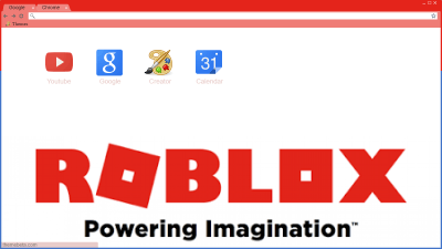 Roblox Chrome Themes Themebeta - theme roblox chrome themes themebeta