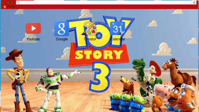 Toy Story 3 for windows instal
