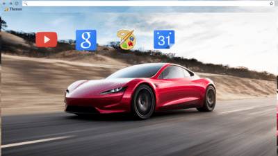 2021 Tesla Roadster Vs Bugatti Chiron Drag Race Looks