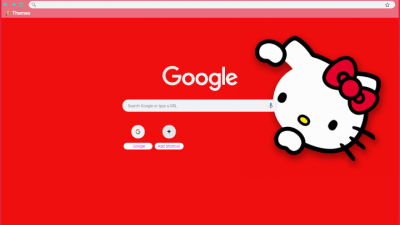 Hello Kitty PC Wallpapers  Top Free Hello Kitty PC Backgrounds   WallpaperAccess