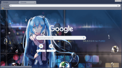 Youkoso Jitsuryoku Shijou Shugi no Kyoushitsu e Chrome Themes - ThemeBeta