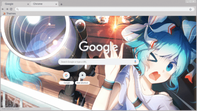 Youkoso Jitsuryoku Shijou Shugi no Kyoushitsu e Chrome Themes - ThemeBeta