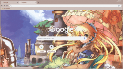 Anime Wallpapers  New Tab Extension