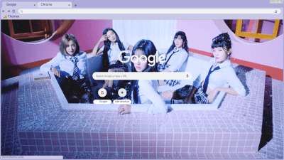 Yeri Chrome Themes Themebeta - roblox bad boy mv