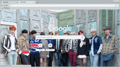 35 Gambar Wanna One Wallpaper Hd Laptop terbaru 2020