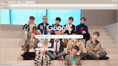 35 Gambar Wanna One Wallpaper Hd Laptop terbaru 2020