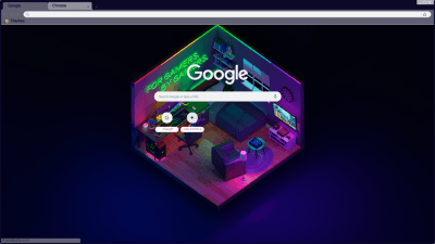 Razer Chrome Themes Themebeta