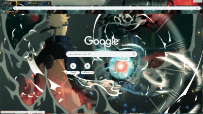 Google anime Themes & Skins | Userstyles.org