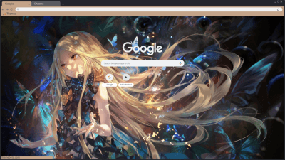 Fate Grand Order Chrome Themes Themebeta