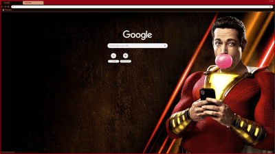 Shazam