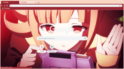 Hajime no Ippo Chrome Themes - ThemeBeta