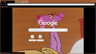 pink panther wallpaper - Google Search