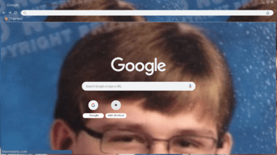 Callmecarson Chrome Themes Themebeta