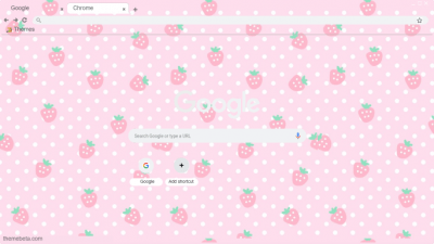 Featured image of post Kawaii Strawberry Milk Wallpaper Desktop