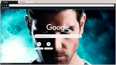 Nicholas Wolfood Chrome Themes - ThemeBeta