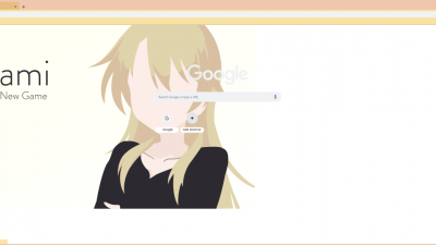 yagami kou chrome themes themebeta yagami kou chrome themes themebeta