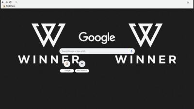winner kpop logo