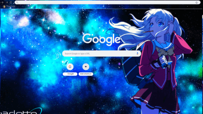 Best Anime themes for Android Homescreen Setups  4Android