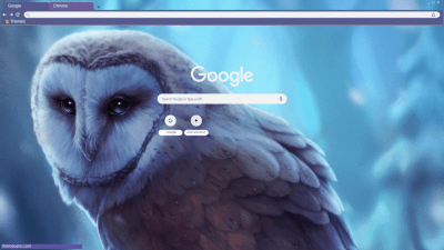 The Owl House Chrome Themes - ThemeBeta