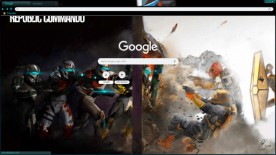 Rainbow Six Siege Chrome Themes Themebeta