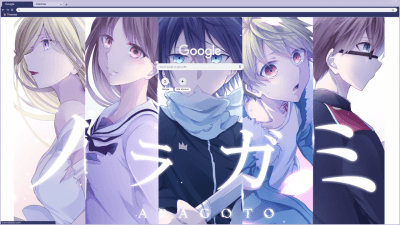 noragami aragoto - Buscar con Google