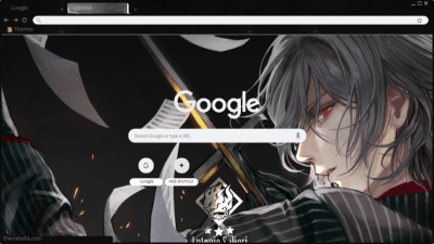 アントニオ サリエリ Fate Chrome Themes Themebeta