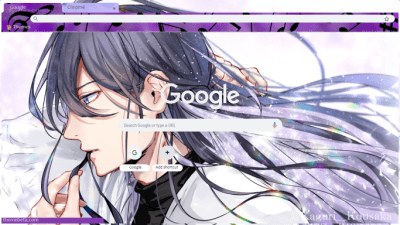 Hypnosis Mic Chrome Themes Themebeta