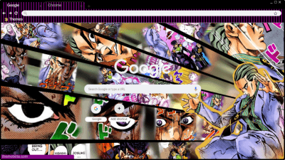 Yoshikage Kira Phone Wallpapers  AniYuki  Anime Portal