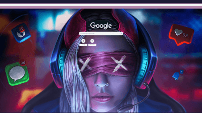 3440x1440 Chrome Themes Themebeta