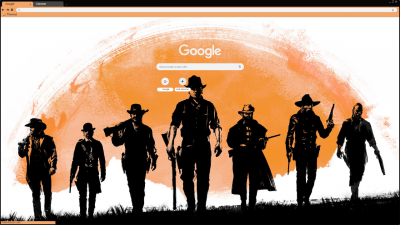 Red Dead Redemption - rd2 - jogos - games - xbox one - playstation 4 - ps4  Chrome Themes - ThemeBeta