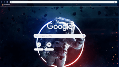 asdasd Chrome Themes - ThemeBeta