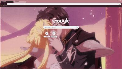 Hajime no Ippo Chrome Themes - ThemeBeta