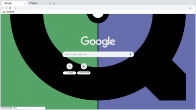 quicktime Chrome Themes - ThemeBeta