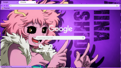   Mina Ashido wallpapers   requested by anon